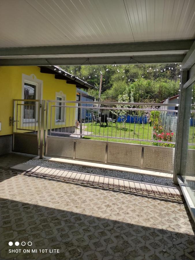 Bella'S Apartment Graz Exterior photo